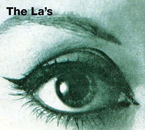 La's - Vinyl Record image 1