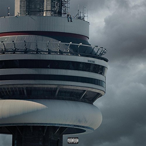 Drake - Views - Vinyl Record image 1