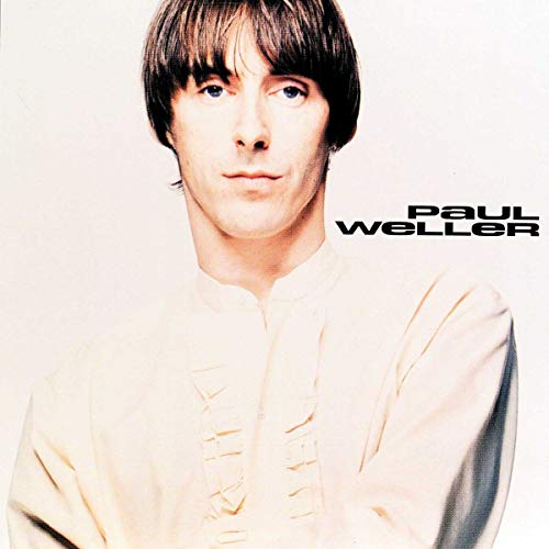 Paul Weller - Vinyl Record 12 INCH RECORD image 1