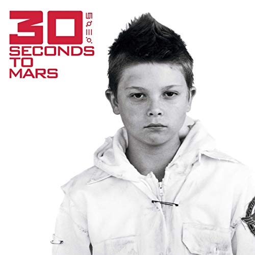 30 Seconds To Mars - Vinyl Record image 1