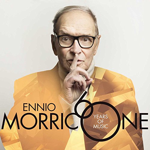 Ennio Morricone - 60 Years Of Music - CD image 1