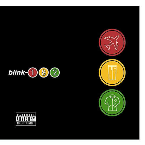 Blink-182 - Take Off Your Pants And Jacket - Vinyl Record image 1