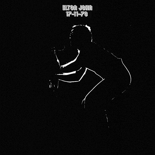 Elton John - 17-11-70 - Vinyl Record image 1