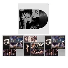 Rihanna - Rated R - Vinyl Record image 1