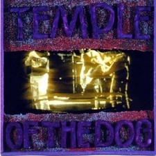 Temple Of The Dog - CD image 1