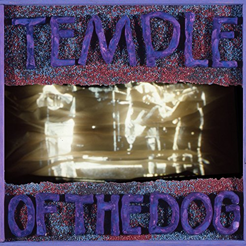Temple Of The Dog - Vinyl Record image 1
