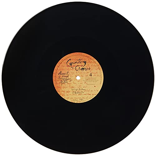 Counting Crows - August And Everything After - Vinyl Record image 6