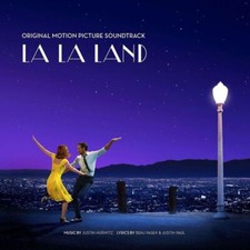 Justin Hurwitz - La La Land (Original Motion Picture Soundtrack) - CD image 1