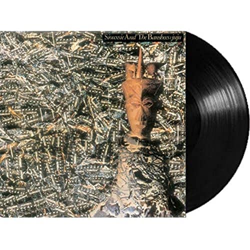 Siouxsie & The Bansh - Juju - Vinyl Record image 1