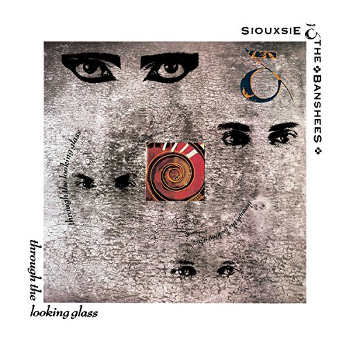 Siouxsie & The Bansh - Through The Looking Glass - Vinyl Record image 1