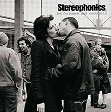 Stereophonics - Performance And Cocktails - Vinyl Record image 1