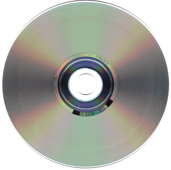 Rolling Stones - Blue & Lonesome - Used CD image 9