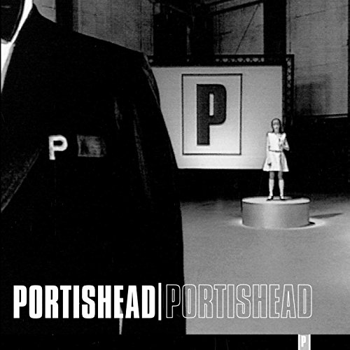 Portishead - Vinyl Record image 1