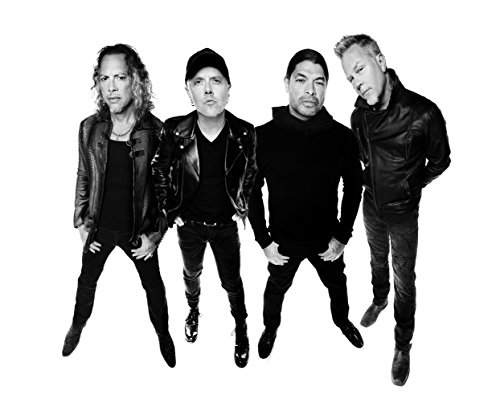 Metallica - Hardwired...To Self-Destruct - Vinyl Record image 2