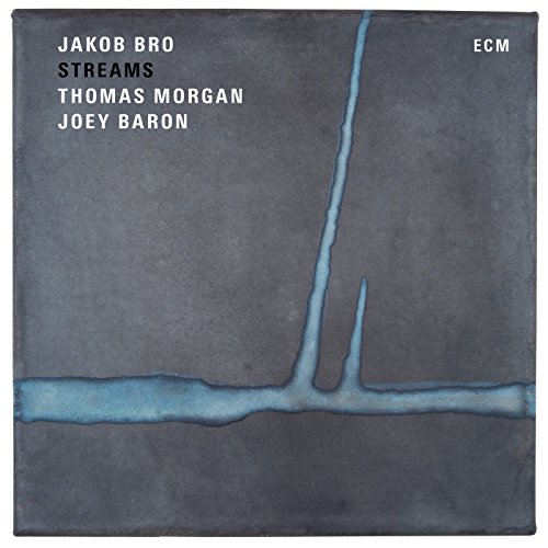 Jakob Bro - Streams - Vinyl Record image 1
