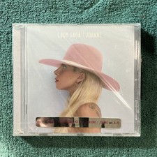 Lady Gaga - Joanne - CD image 1