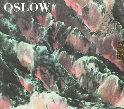 OSLOW - CD
