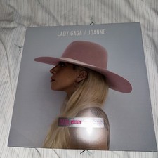 Lady Gaga - Joanne - Vinyl Record image 1
