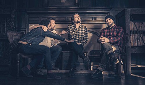 Elbow - Little Fictions - Used CD image 2