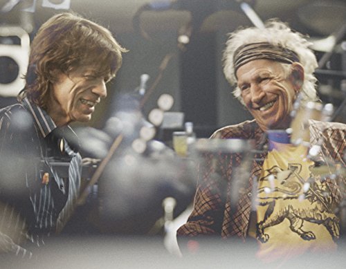 Rolling Stones - Blue & Lonesome - COMPACT DISC image 2