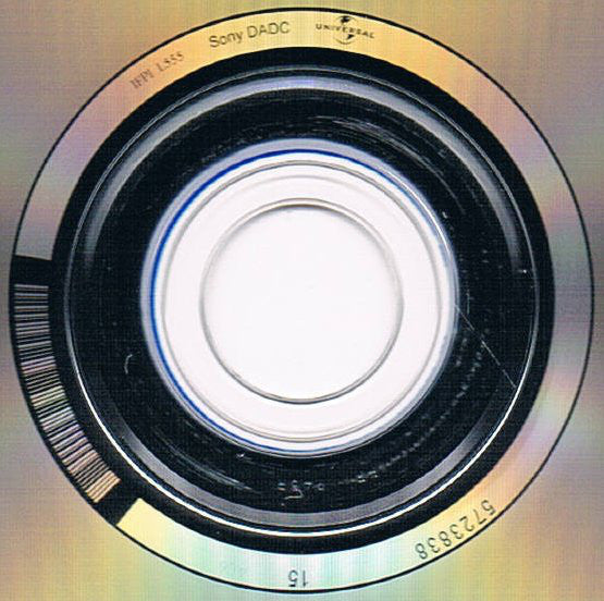 Rolling Stones - Blue & Lonesome - COMPACT DISC image 4