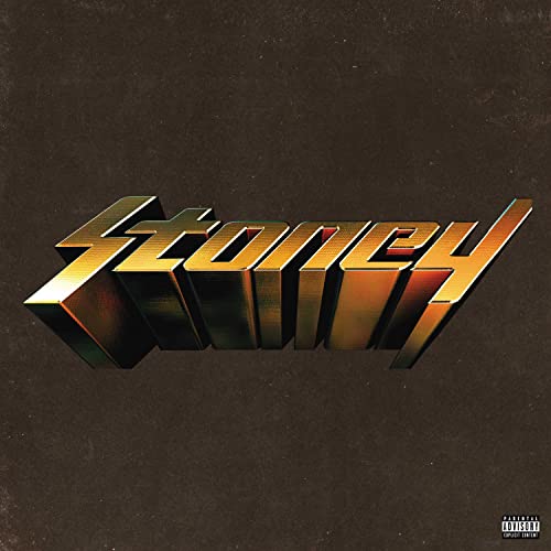Post Malone - Stoney - Vinyl Record image 1