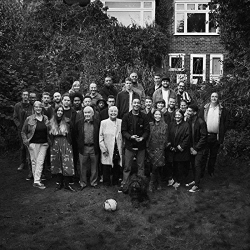 Loyle Carner - Yesterday's Gone - Vinyl Record image 1