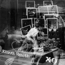 Elliott Smith - XO - Vinyl Record image 1
