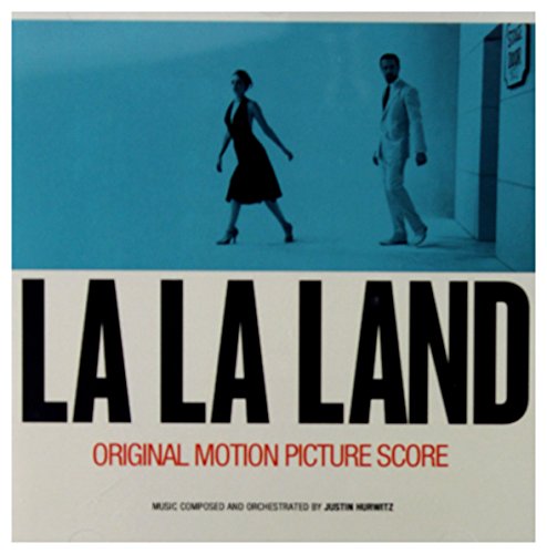 Justin Hurwitz - La La Land (Original Motion Picture Score) - CD image 1