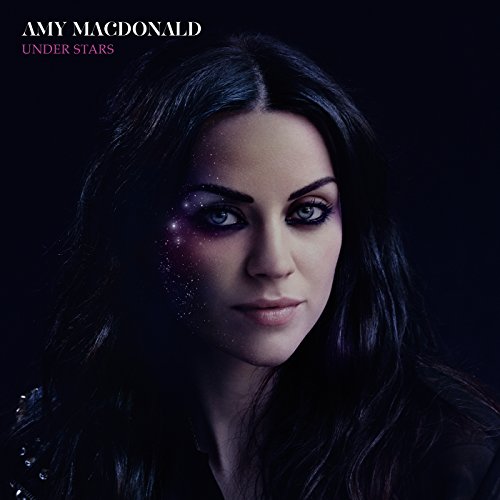 Amy MacDonald - Under Stars - CD image 1