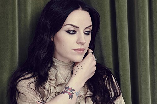 Amy MacDonald - Under Stars - CD image 2