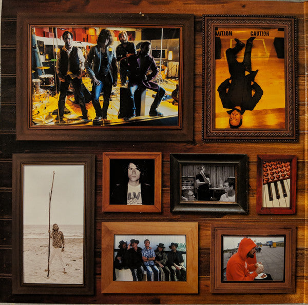 Killers - Sawdust - Vinyl Record image 2