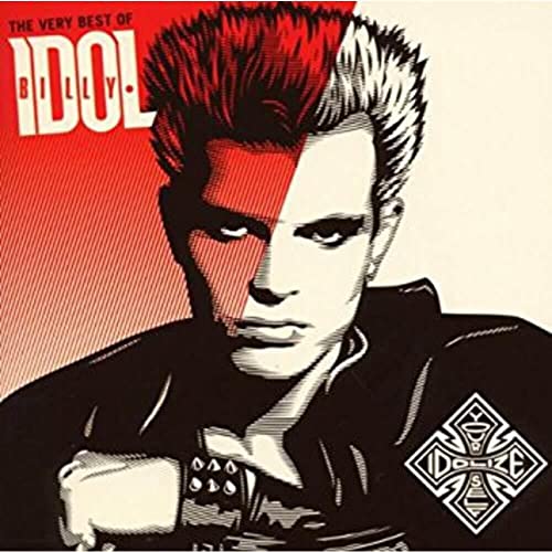 Billy Idol - Very Best Of - Idolize Yourself - Vinyl Record image 2