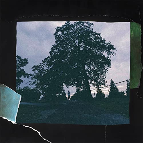 J. Cole - 4 Your Eyez Only - Vinyl Record image 1