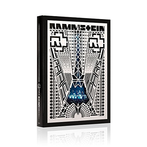 RAMMSTEIN - PARIS - CD2 image 1