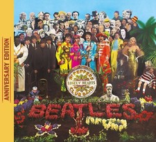 Beatles - Sgt. Pepper's Lonely Hearts Club Band - Box Set image 1