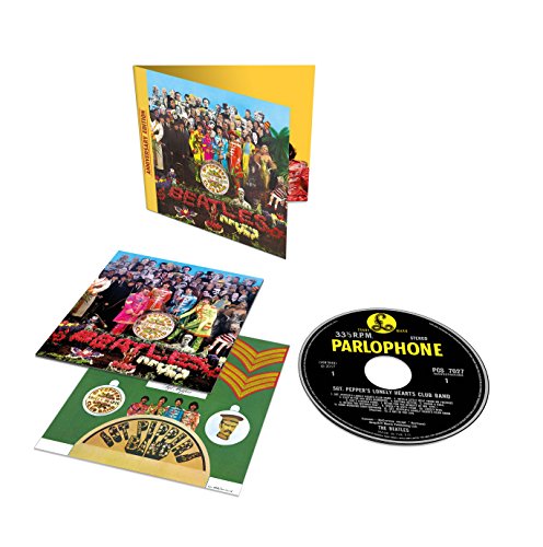 Beatles - Sgt. Pepper's Lonely Hearts Club Band - Box Set image 2