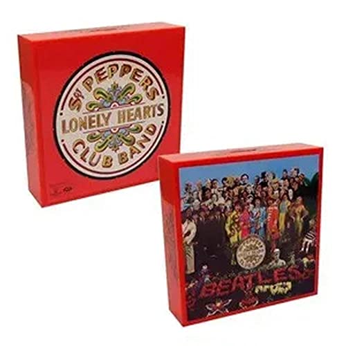 Beatles - Sgt. Pepper's Lonely Hearts Club Band - Box Set image 2