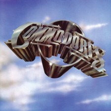 COMMODORES - Vinyl Record VINYL image 1