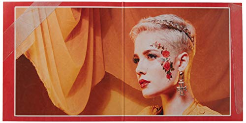 Halsey - Hopeless Fountain Kingdom - Vinyl Record image 2