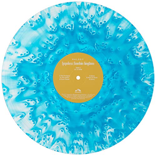 Halsey - Hopeless Fountain Kingdom - Vinyl Record image 3