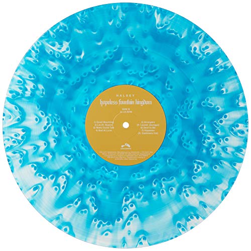 Halsey - Hopeless Fountain Kingdom - Vinyl Record image 4