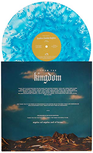 Halsey - Hopeless Fountain Kingdom - Vinyl Record image 5