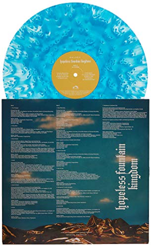 Halsey - Hopeless Fountain Kingdom - Vinyl Record image 6