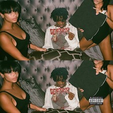 Playboi Carti - CD image 1