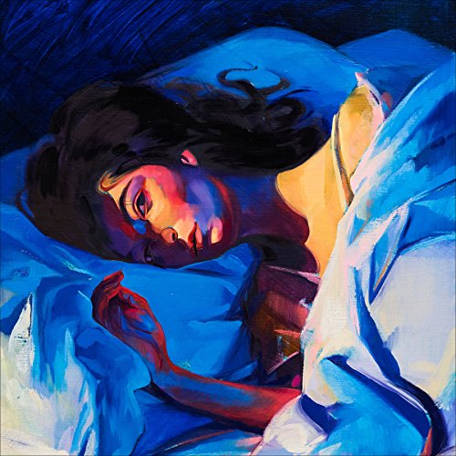 Lorde - Melodrama - Vinyl Record image 1