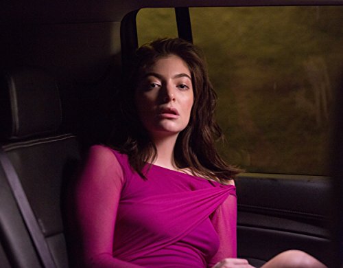 Lorde - Melodrama - Vinyl Record image 2