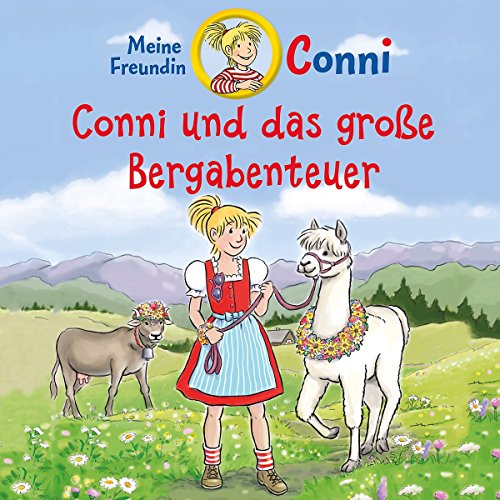 CONNI - 52:  & DAS GROSSE BE - CD image 1