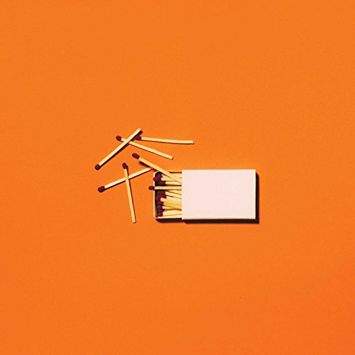 JESUS CULTURE - LIVING WITH A FIRE - CD image 1