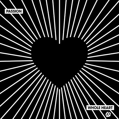 PASSION - WHOLE HEART - CD image 1